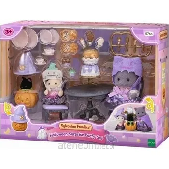 Figurka Sylvanian Families Halloween v Zemi Sylvanian Families 5764