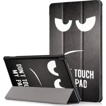 Pouzdro na mobilní telefon Pouzdro Alogy pro Lenovo Tab M10 10.1