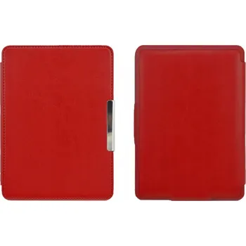 Příslušenství pro čtečku elektronické knihy Pouzdro SMART KŮŽE pro Kindle Paperwhite 1 2 3