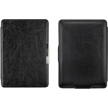 Příslušenství pro čtečku elektronické knihy Pouzdro SMART KOŽENÉ pro Kindle Paperwhite 1 2 3