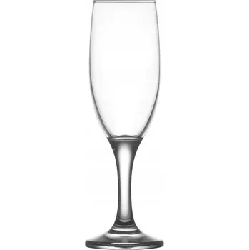 Sklenice SKLENIČKA NA ŠAMPAŇSKÉ BISTRO 190 ML 12 KS MODERMO