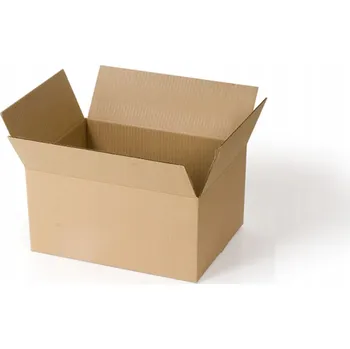 Obraz Klapová krabice 64 cm x 38 cm x 41 cm, 340 g/m2, 16 ks