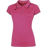Dámské tričko s límečkem Mizuno Core Polo Tee 32EA720164 XXL