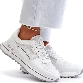 Dámské tenisky TENISKY BIG STAR NN274A089 VEL. 36