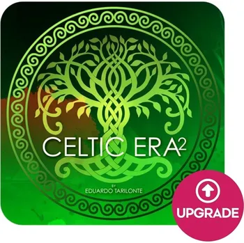Hudební software Engine Audio Celtic ERA 2 EP Upgrade (Digitální produkt)
