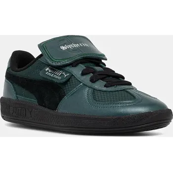 Pánská obuv Tenisky Puma PUMA x HARRY POTTER 401210 zelená 79X, EUR 42