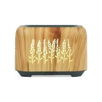 Aroma difuzér Ultrasonický difuzér mini