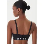 DKNY Podprsenka s kosticemi DK4521 Černá 75B