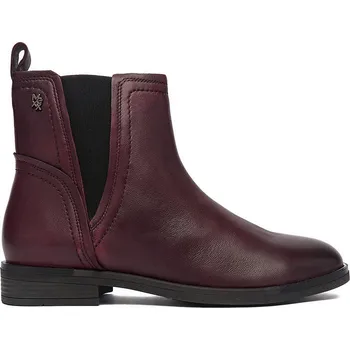 Dámské kozačky Polokozačky Mexx