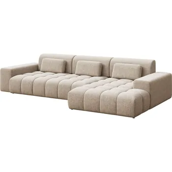 Pohovka Ghado Rohová pohovka Chevi 325 cm, pravá