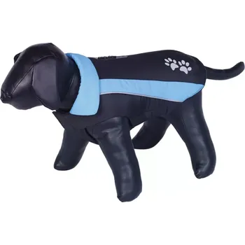 Obleček pro psa Nobby SABI reflexní obleček pro psa modrá 44cm