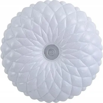 LED stropní svítidlo 27 cm 840 lm 4000K bílá ITALUX Auris PLF-53749-S-CL