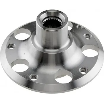 NÁBOJ přední bez ložiska MERCEDES A140-A170CDI W168 97.07- 1683370345 NTY