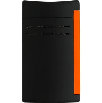 S.T. DUPONT - FLUO Orange MAXIJET - Turbo zapalovač