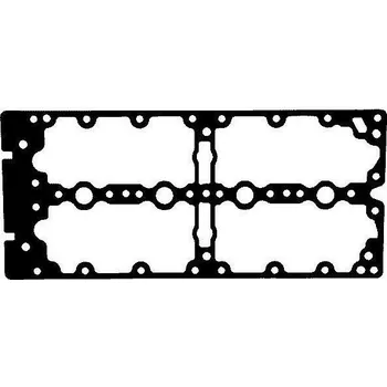 Těsnění motoru Těsnění, kryt hlavy válce PAYEN JM7198