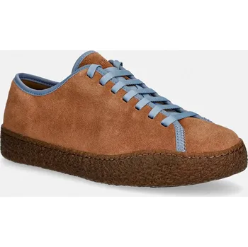 Pánské tenisky Semišové tenisky Camper Peu Terreno K101059.007 hnědá 88X, EUR 45