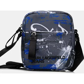 Sluneční brýle Taštička Karl Lagerfeld Jeans B1M30130 šedá 90A, vel. ONE SIZE