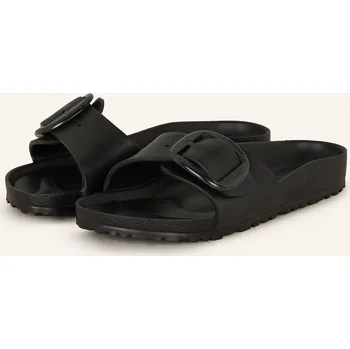Dámská obuv Birkenstock Dámské Pantofle Madrid Big Buckle Eva, černá, 39