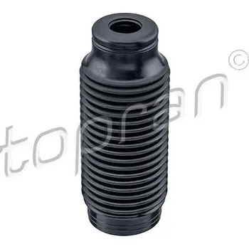 Ochranné víko/prachovka, tlumič TOPRAN 820 834