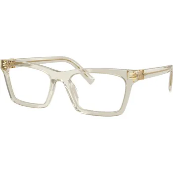 Brýlová obroučka Miu Miu - MU 04W 120U-1O1