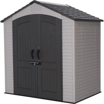 Zahradní domek Zahradní domek – Lifetime Starlet