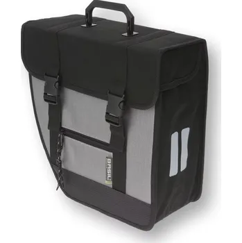 brašna na kolo Brašna BASIL Tour Single L