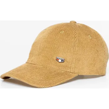 Čepice HEAVY TOOLS Baseballová čepice PARMOR ŠEDÁ