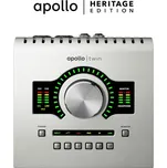 Universal Audio Apollo Twin USB Heritage Edition