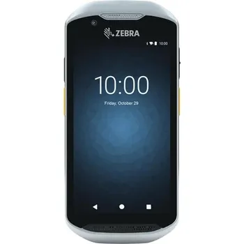 Pokladní systém Terminál Zebra TC52ax , 2D, Wi-Fi 6, SE5500, NFC, Android