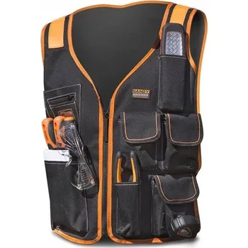 Pánská vesta Pracovní vesta Handy unisex univerzální