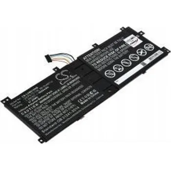 Baterie k notebooku Akumulátor Lenovo 5B10L67278