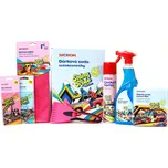 Sheron Shiny Ride dárková sada