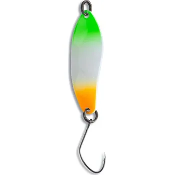 Umělá nástraha Iron Trout plandavka SL-Deep Spoon 4g GWO