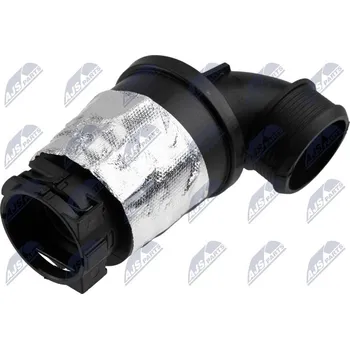 Turbodmychadlo Hadice plnícího vzduchu NTY GPP-RE-128