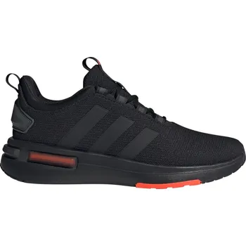 Pánské tenisky ADIDAS Boty Racer TR23 ČERNÁ|ČERVENÁ