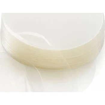 Kuchyňské náčiní Hendi Rozdělovače masa na Hamburgery, HENDI, 2122 ks, ?100mm