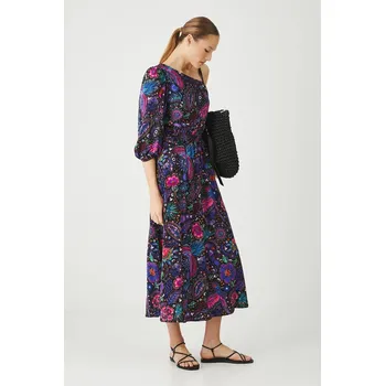 Dámské šaty Šaty Medicine RS25.SUDA06 černá 99E, vel. S