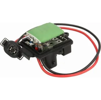 Ventilátor topení a klimatizace Meat&Doria K109191 Odpor, ventilátor topení vnitřního prostoru