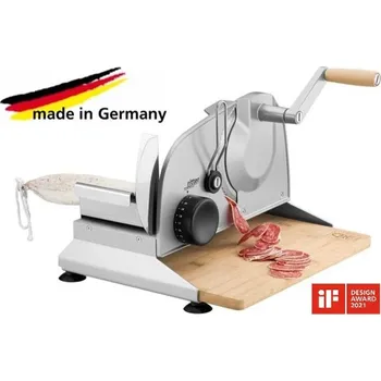 Kráječ na chleba Ritter Piatto 5 Ruční kráječ potravin