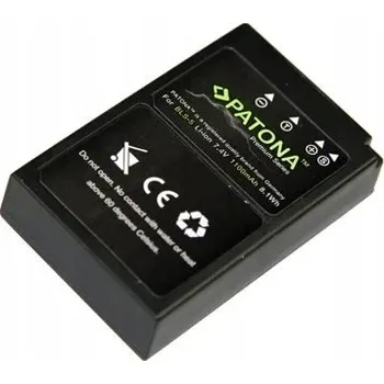 Vrták Akumulátor 1192 Patona pro notebook