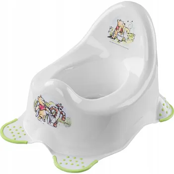 Nočník Nočník Keeeper bílý