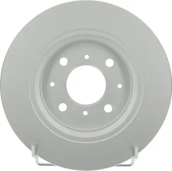 Brzdový kotouč Brzdový kotouč JURID 562704JC
