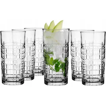 Sklenice Sklenice na nápoje Glasmark 320 ml 6 ks