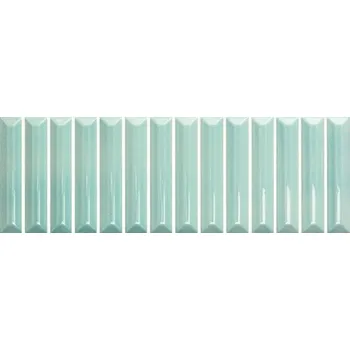 Obklad Obklad Tonalite Hashi tulipano 10x30 cm lesk HAS1030TU