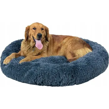 Pelíšek pro psa Surtep Animals pelíšek pro psa modrá 70 cm x L cm