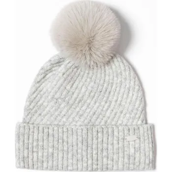 Čepice HEAVY TOOLS Dámská čepice PIRMA ŠEDÁ