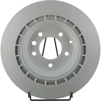 Brzdový systém Brzdový kotouč JURID 562513JC-1 : 1