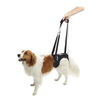 Postroj pro psa Postroj zvedací Rehab na zadní nohy M KRUUSE