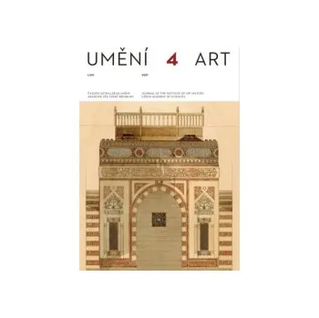 Časopis Umění 4/2021