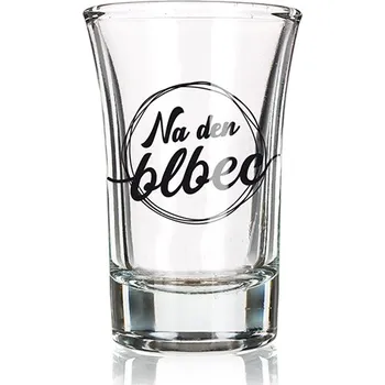 Žertovný předmět Vtipný panák Na den blbec 2